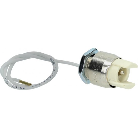 PORTALAMPADA PER ALOGENA R7s 6A 250V