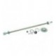 KIT ALBERO CON GIUNTO ACCOPPIAMENTO