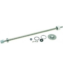 KIT ALBERO CON GIUNTO ACCOPPIAMENTO