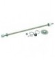 KIT ALBERO CON GIUNTO ACCOPPIAMENTO