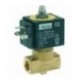 ELETTROVALVOLA PARKER 3 VIE 230V 50Hz