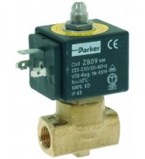 ELETTROVALVOLA PARKER 3 VIE 230V 50Hz
