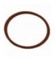 GUARNIZIONE OR 04162 SILICONE ROSSO