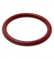 GUARNIZIONE OR 06175 SILICONE ROSSO