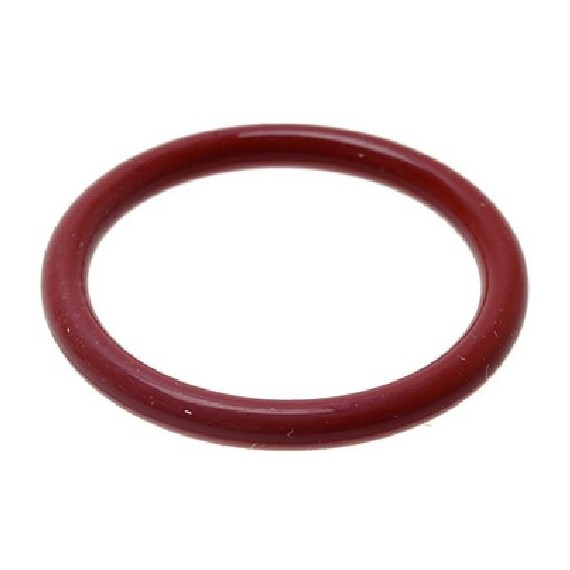 GUARNIZIONE OR 06175 SILICONE ROSSO