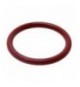 GUARNIZIONE OR 06175 SILICONE ROSSO