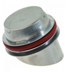 VALVOLA VENTILAZIONE FORNO Diam. 60x58 mm
