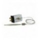 TERMOSTATO MONOFASE 200-400F