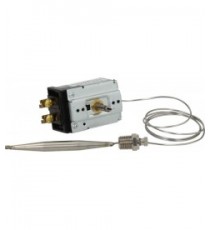 TERMOSTATO MONOFASE 200-400F
