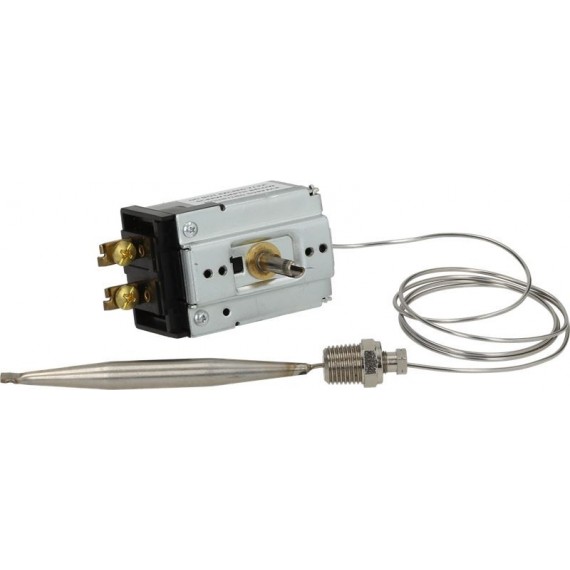 TERMOSTATO MONOFASE 200-400F