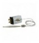 TERMOSTATO MONOFASE 200-400F