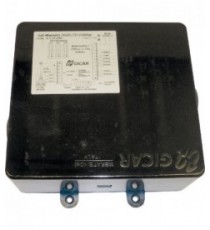 CENTRALINA DOSATURA 1-2-3 GRUPPI 230V