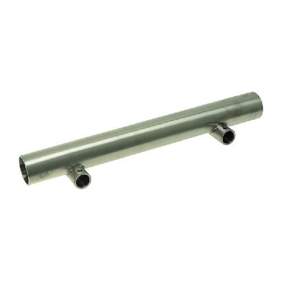 CORPO CERNIERA Diam. 43x372 mm