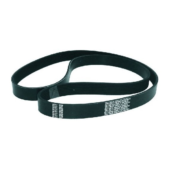 CINGHIA MICRO V45 7 GOLE H19 mm