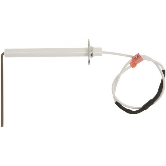 CANDELA ACCENSIONE ROTONDA Diam. 9x96 mm