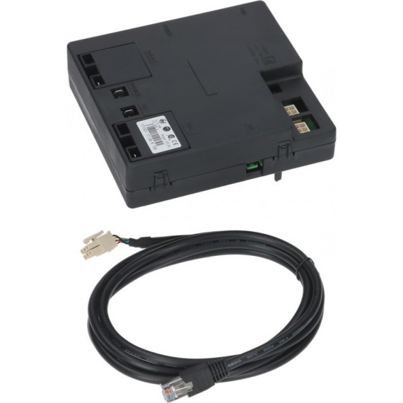 KIT CENTRALINA CONTROLLO ARGUS 070-R1