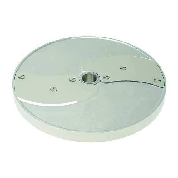 DISCO TAGLIAVERDURE FETTE CURVE 1 mm