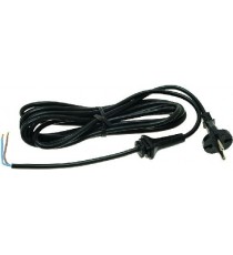 CAVO ELETTRICO ALIMENTAZIONE 2x1 mmq