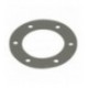 GUARNIZIONE Diam. 83,5x52x2 mm