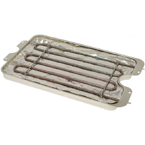 KIT RESISTENZA COMPLETA 700W 230V