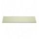 VETRO PORTA FORNO 515x94x4 mm