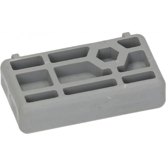 PROFILO 50x28x12,5 mm