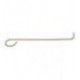 MOLLA RASCHIA PASTA SX Diam. 14/10x80 mm