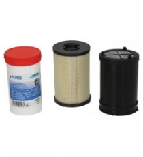 KIT SOSTITUZIONE FILTRO OSMOSI