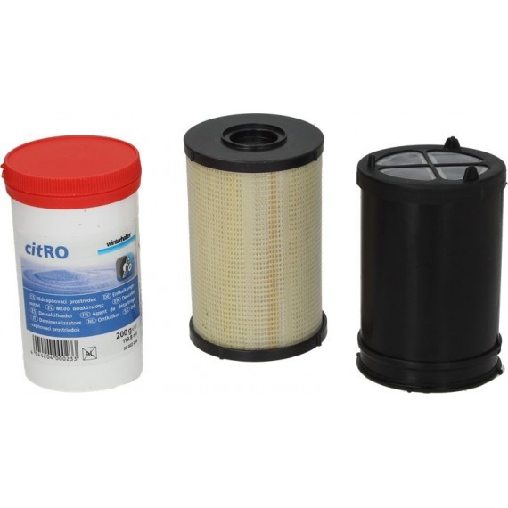 KIT SOSTITUZIONE FILTRO OSMOSI