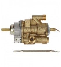 RUBINETTO TERMOSTATICO 25ST
