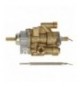 RUBINETTO TERMOSTATICO 25ST