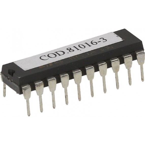 MICROPROCESSORE GET5300