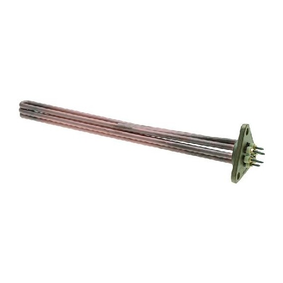 RESISTENZA 4500W 230/400V