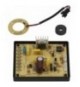KIT SCHEDA ELETTRONICA POTENZA 104x88 mm