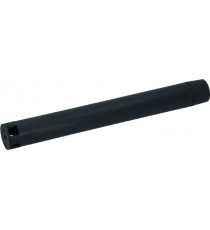 TUBO TROPPOPIENO Diam. 35x300 mm