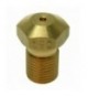 UGELLO GAS M10x1 Diam. 1,90 mm