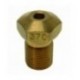 UGELLO GAS M10x1 Diam. 3,70 mm