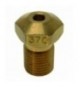 UGELLO GAS M10x1 Diam. 3,70 mm