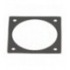 GUARNIZIONE CAMERA COMBUSTIONE 90x90 mm