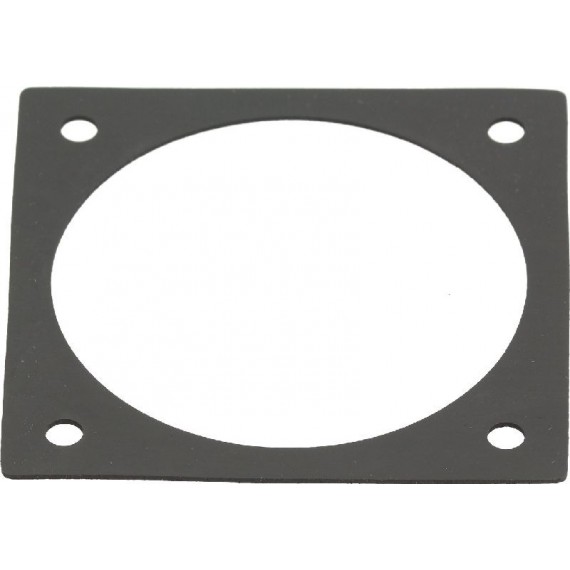 GUARNIZIONE CAMERA COMBUSTIONE 90x90 mm