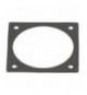 GUARNIZIONE CAMERA COMBUSTIONE 90x90 mm