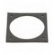 GUARNIZIONE CAMERA COMBUSTIONE 90x88 mm