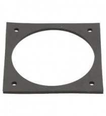 GUARNIZIONE CAMERA COMBUSTIONE 90x88 mm