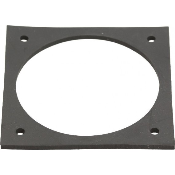 GUARNIZIONE CAMERA COMBUSTIONE 90x88 mm