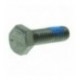 VITE A TESTA ESAGONALE M6x20