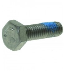 VITE A TESTA ESAGONALE M6x20