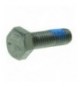 VITE A TESTA ESAGONALE M6x20