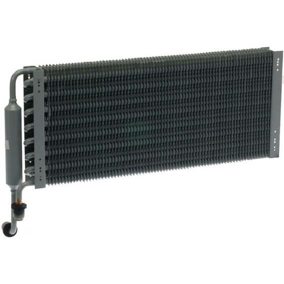 EVAPORATORE 480x200x48 mm