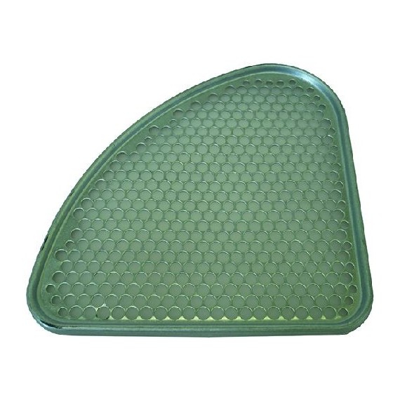 GRIGLIA CONDOTTA ARIA