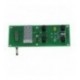 SCHEDA ELETTRONICA TASTIERA 90x43 mm